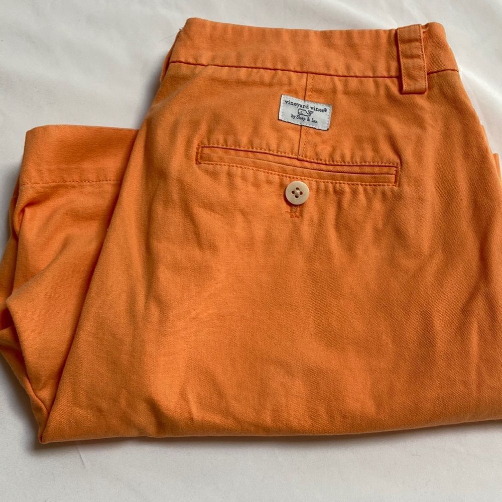 Vineyard Vines Dock Short size 32